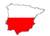 ENCUADERNACIONES SÁNCHEZ - Polski